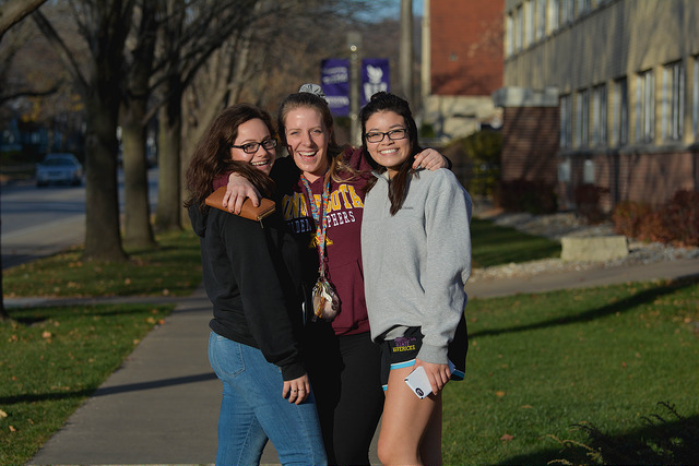 6 Things You’ll Miss About Your Roommate