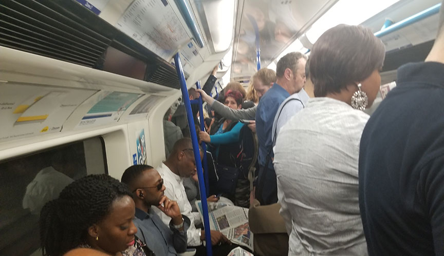 Moderately-Crowded-Tube-Car