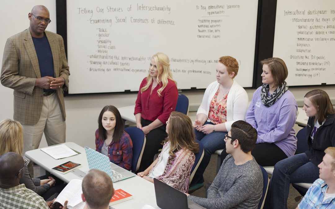 WSU Supports Rochester Public School Staff with Multicultural Education
