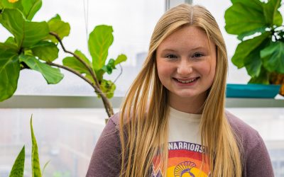 Creating a Community-Wide Impact