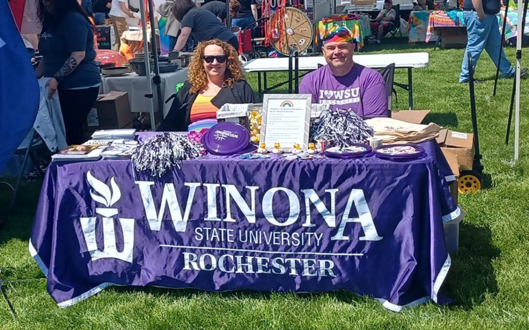 WSU Summer Events Build Connections & Celebrate Community