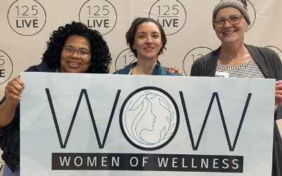 Women of Wellness Soul [full] Event Reflections: A Day of Empowerment & Connection