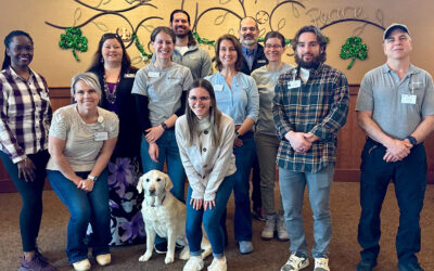 Empowering Leaders: Transforming Communication at Madonna Towers Senior Care Facility
