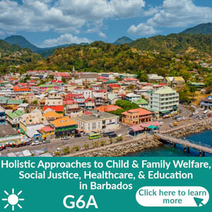 Barbados: Child Welfare, Health, & Education