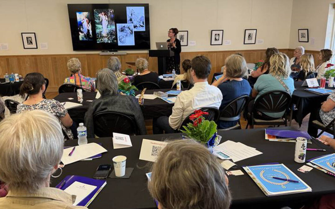 WOW HERstory 2025: Celebrating Women’s Voices Through Art & Storytelling