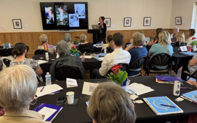 WOW HERstory 2025: Celebrating Women’s Voices Through Art & Storytelling