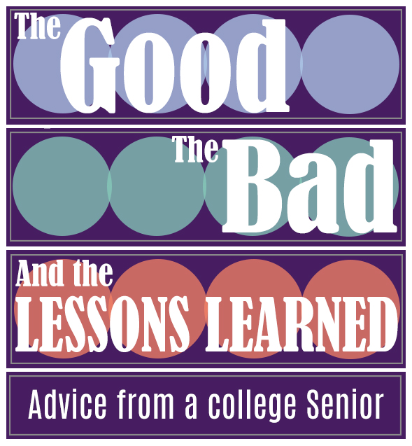 good bad lessons