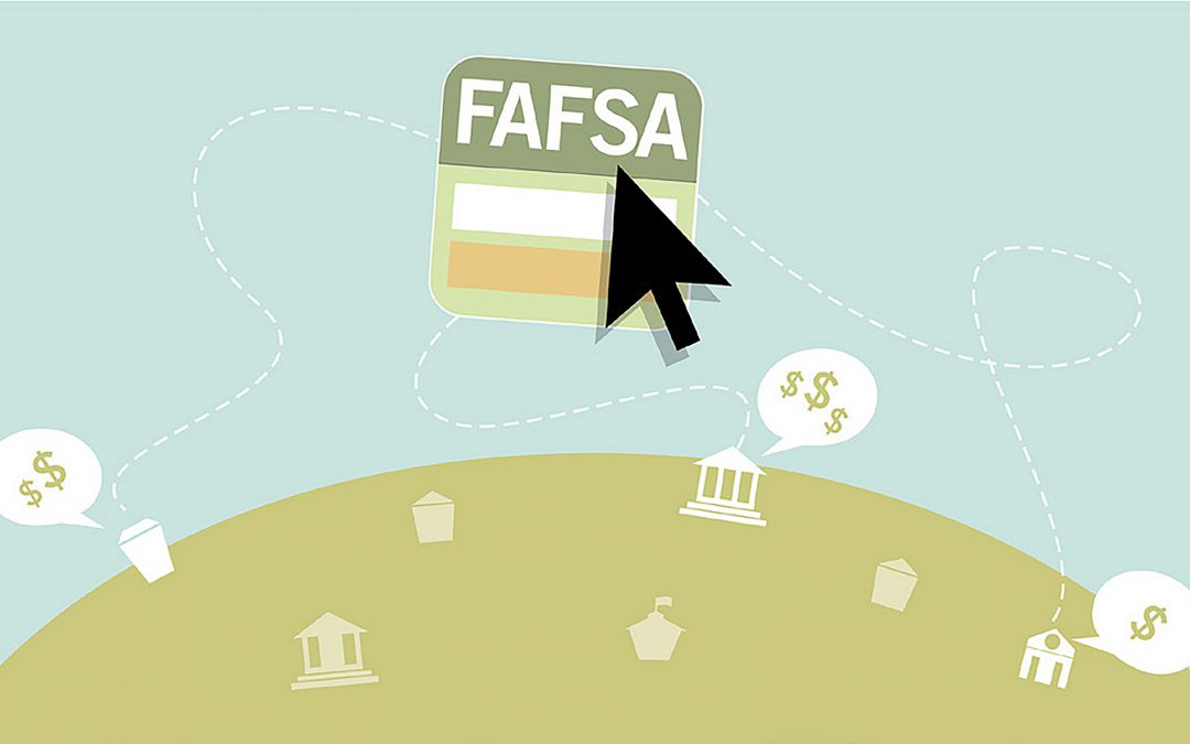 Figuring Out FAFSA