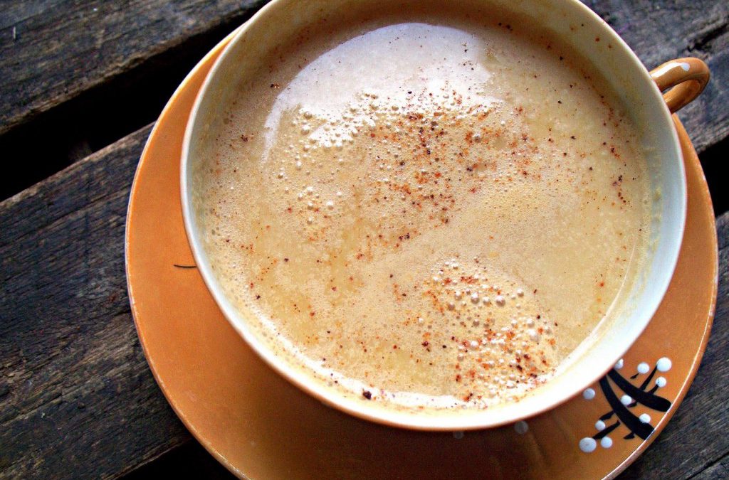 5 Reasons to Love Fall in Winona