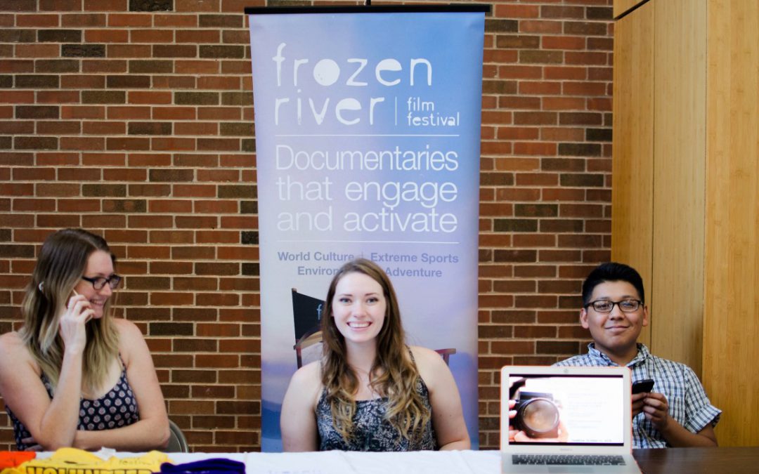 Frozen River Film Festival: An Unforgettable Film Viewing