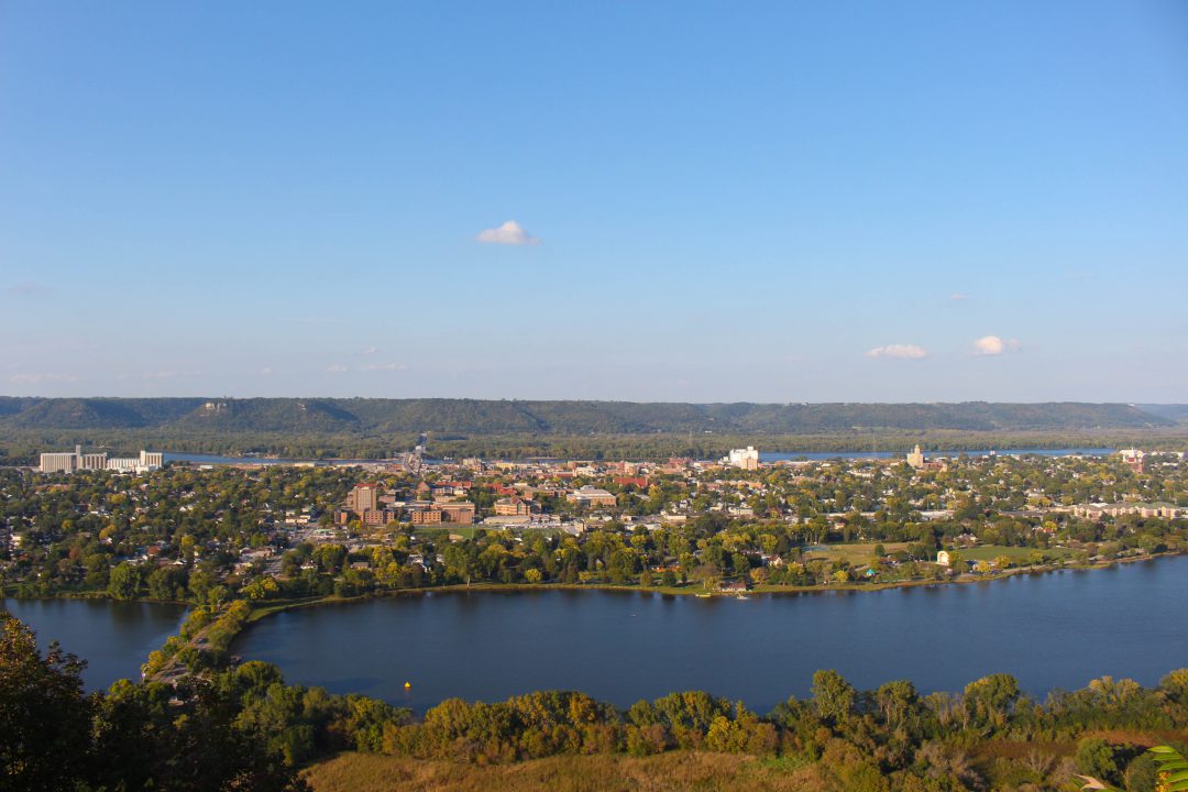 The 7 Most Beautiful Things in Winona Admissions