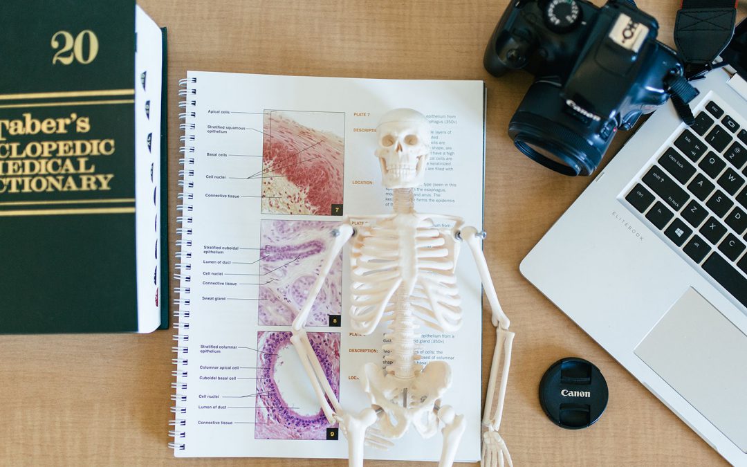 It’s Okay to Change Your Major