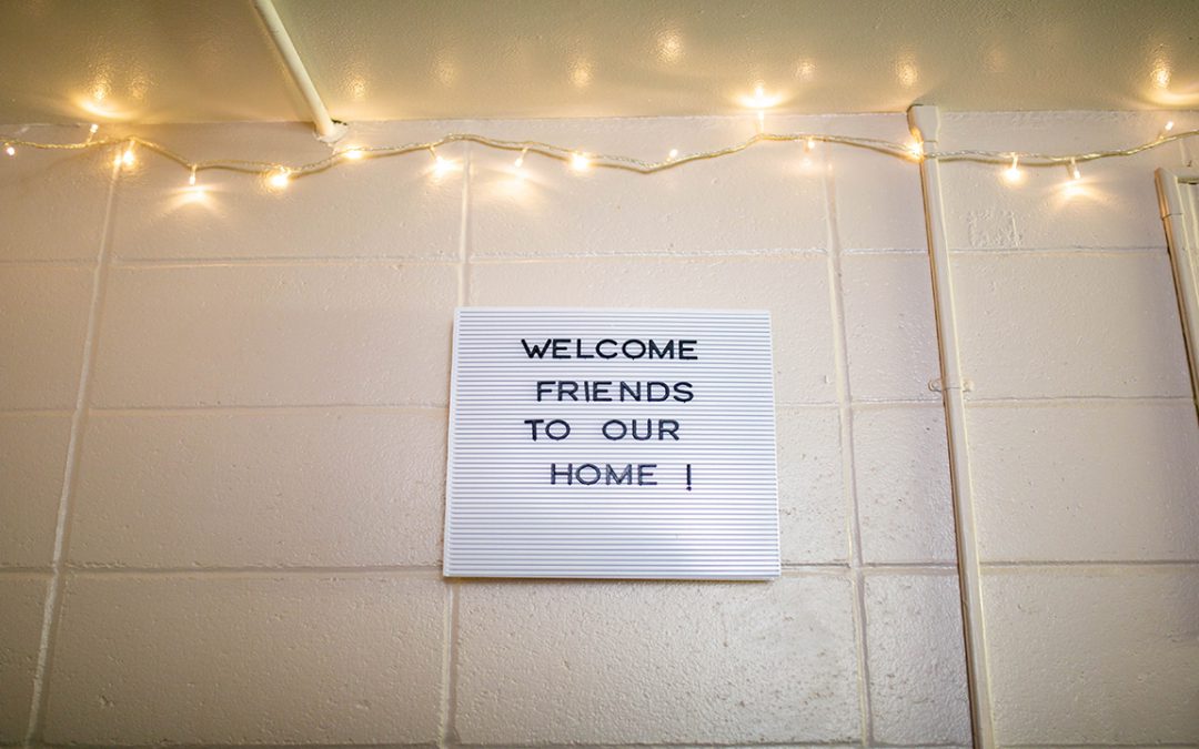 10 Easy Ways to Make Your WSU Room Feel Like Home