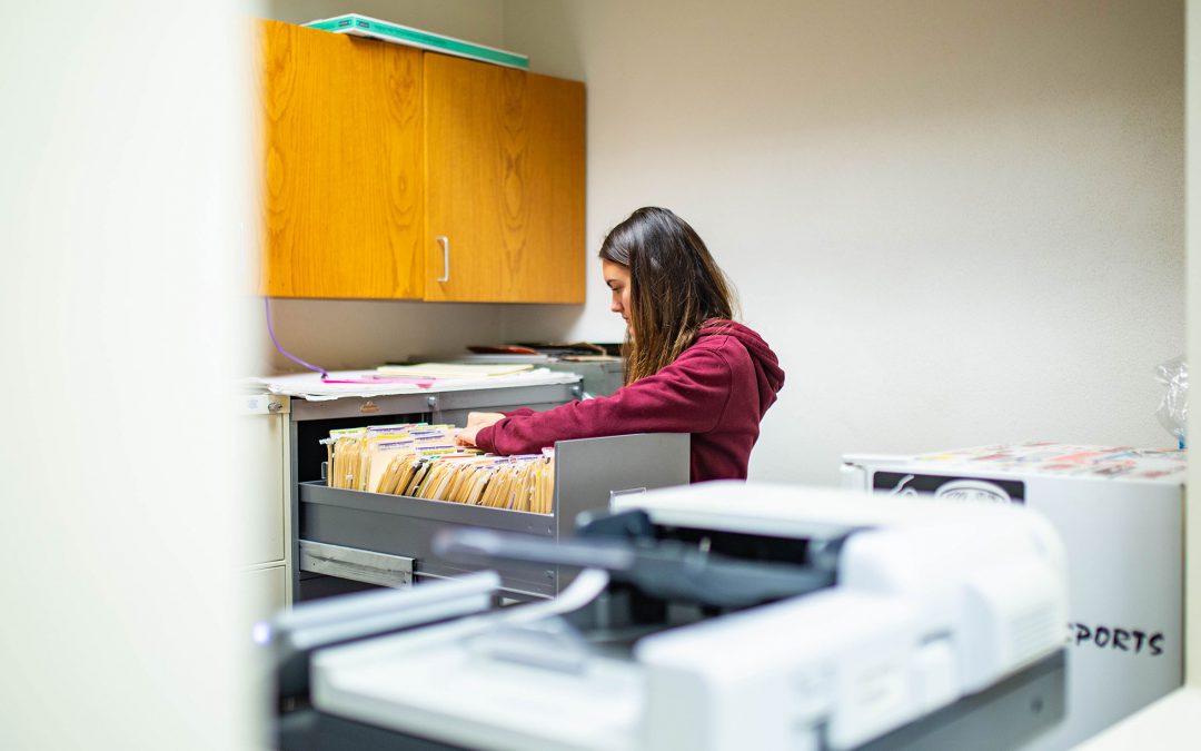 Work Study: What is it and am I Eligible?