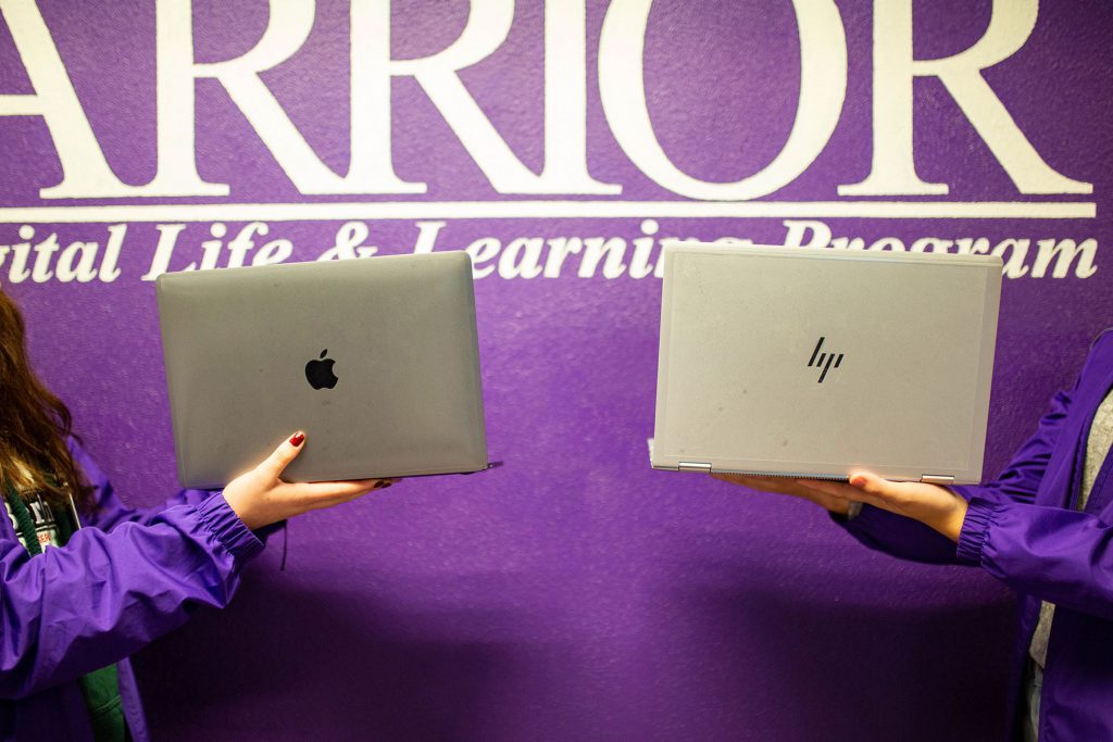 WSU Laptops