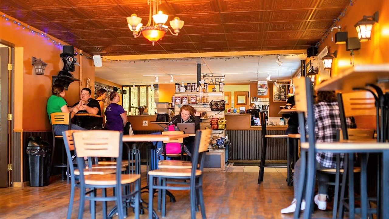 The Unofficial Restaurant Guide for a Weekend in Winona | Admissions