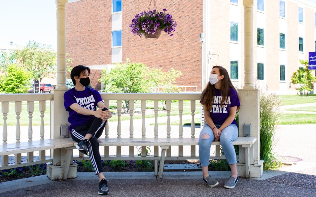 Mythbusters: Online v. Traditional Colleges during a Pandemic