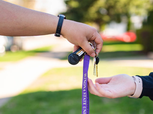 Transportation & Parking Lots