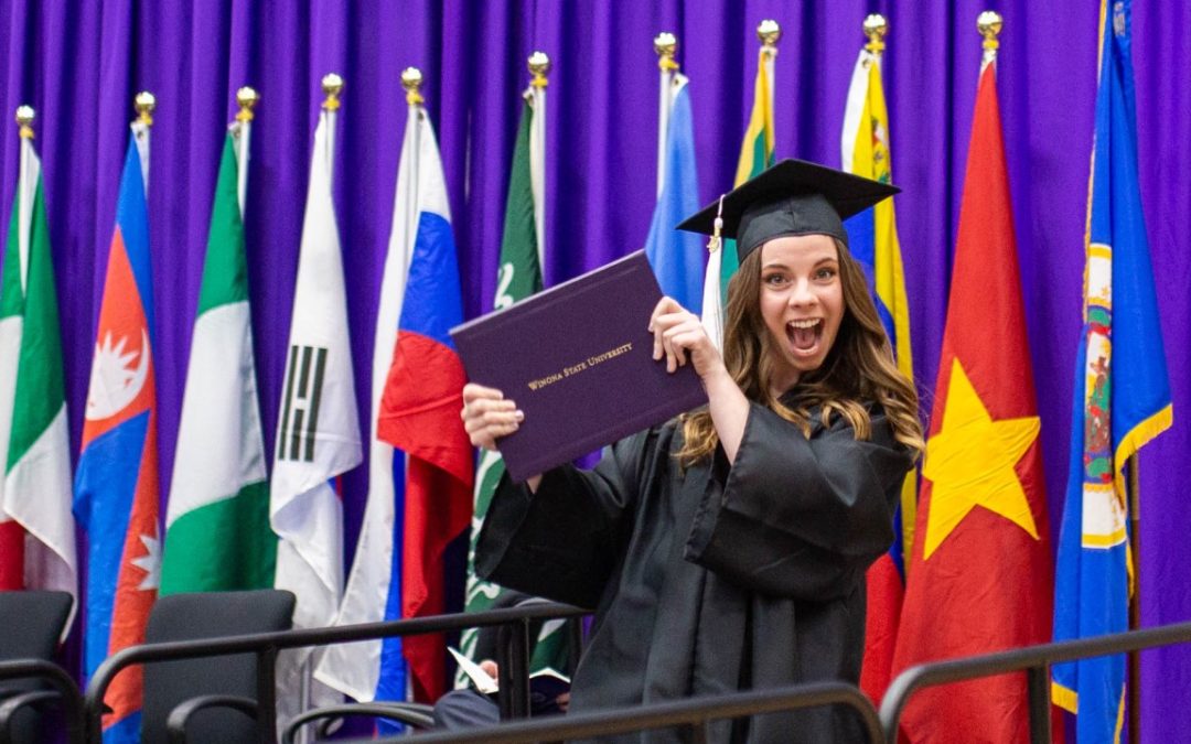 5 Expert Tips for College Success