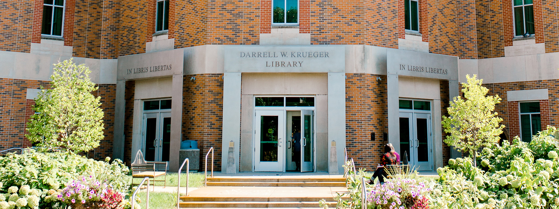 Krueger-Library-Exterior-1920