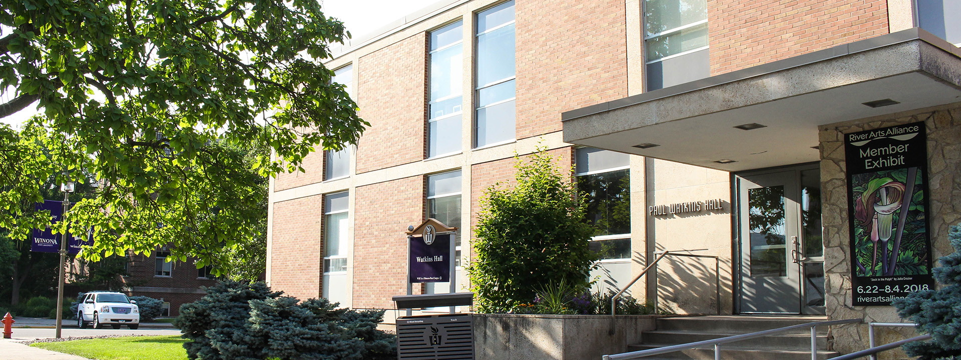 Watkins-Hall-Exterior-1920