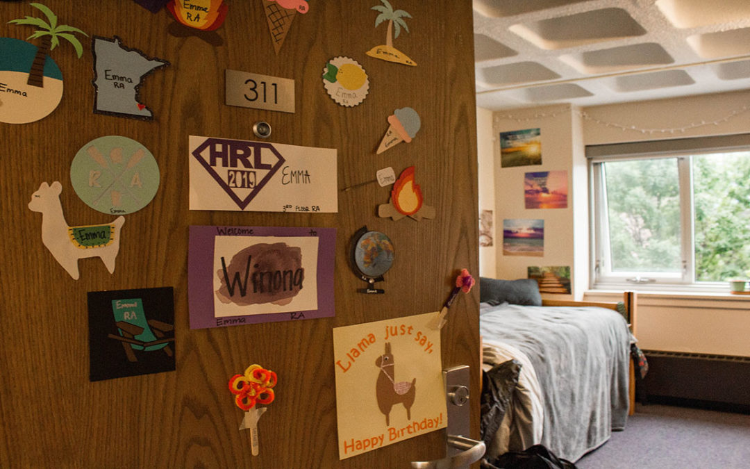 Roommates: Yay or Nay