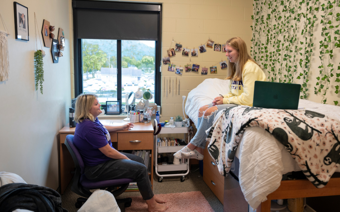 Tips for Finding a College Roommate