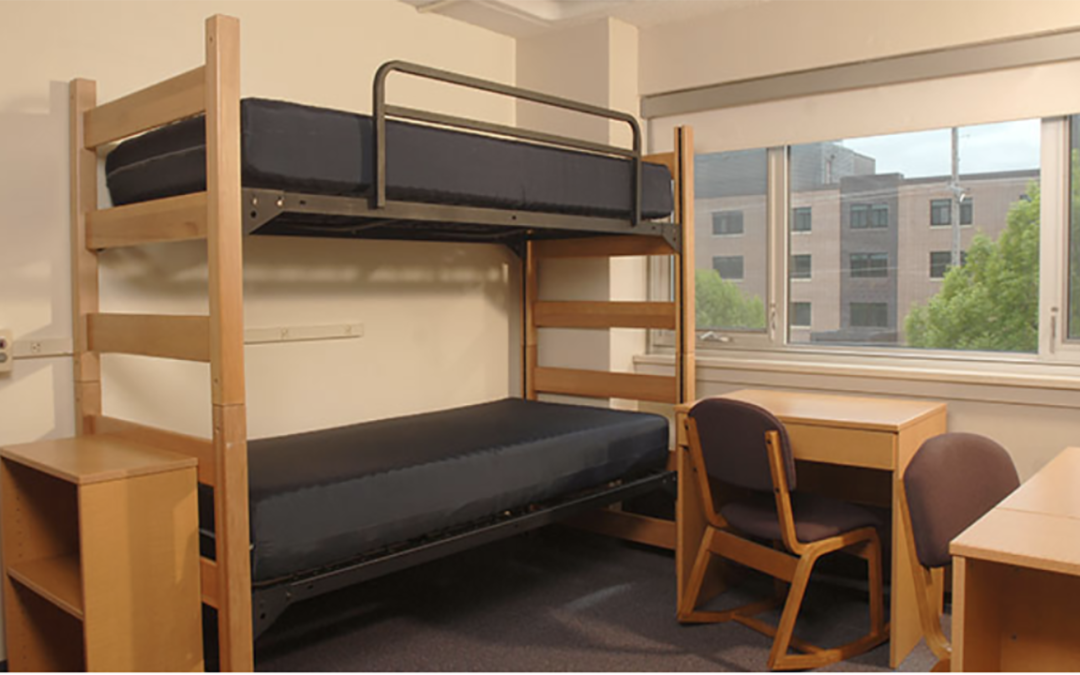 Room Types