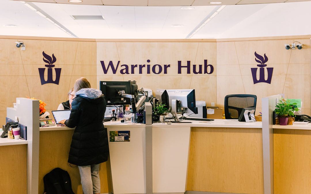 The Warrior Hub Explained