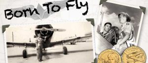 Born to Fly 