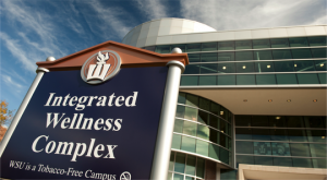 Integrated Wellness Complex