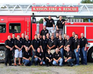 Kasson Fire Department