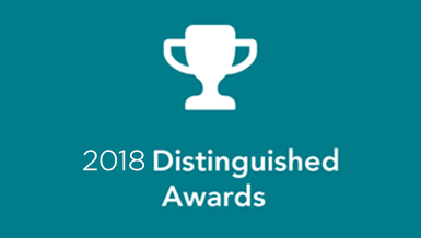 Distinguished Young Alumni & Faculty