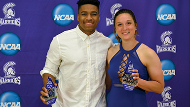 Fall 2018 Athletic News
