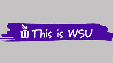 This is WSU