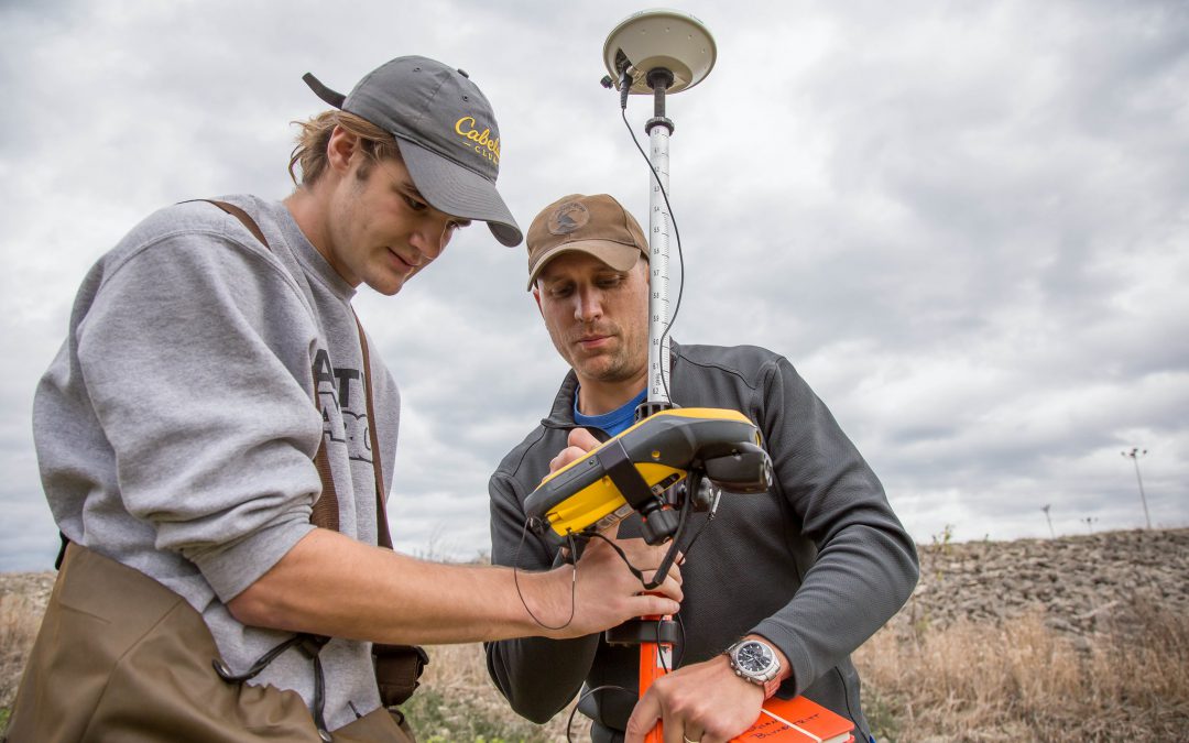 WSU Professor Helps Decode the Driftless