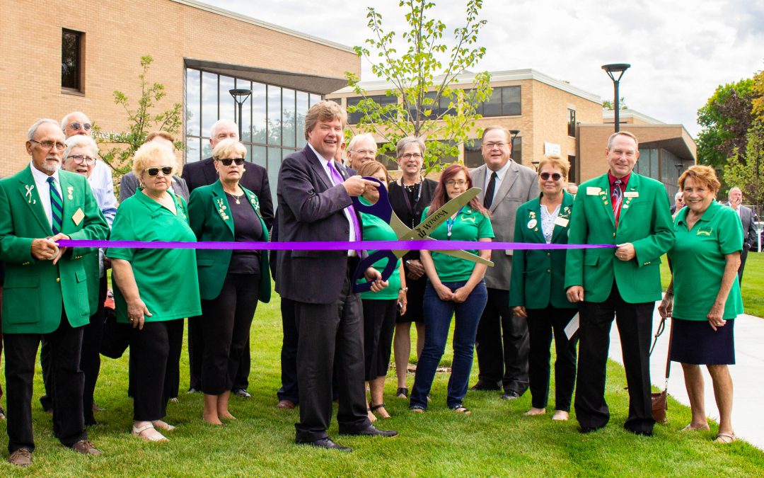 Education Village Unveiled
