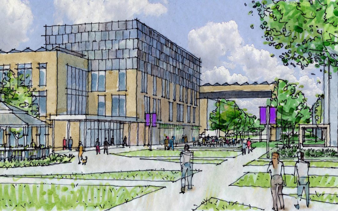 Spring 2020 Campus News
