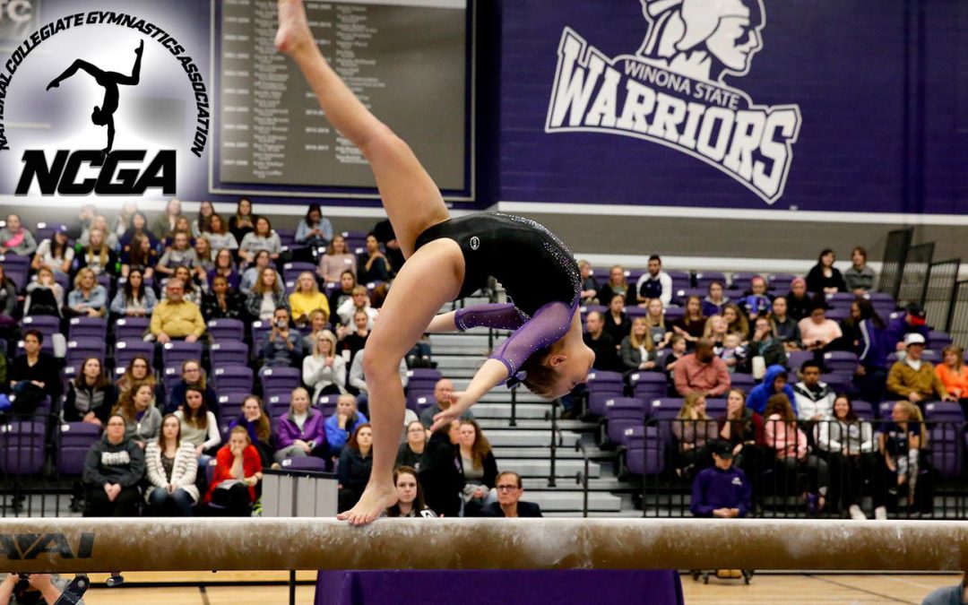 Spring 2020 Warrior Athletics