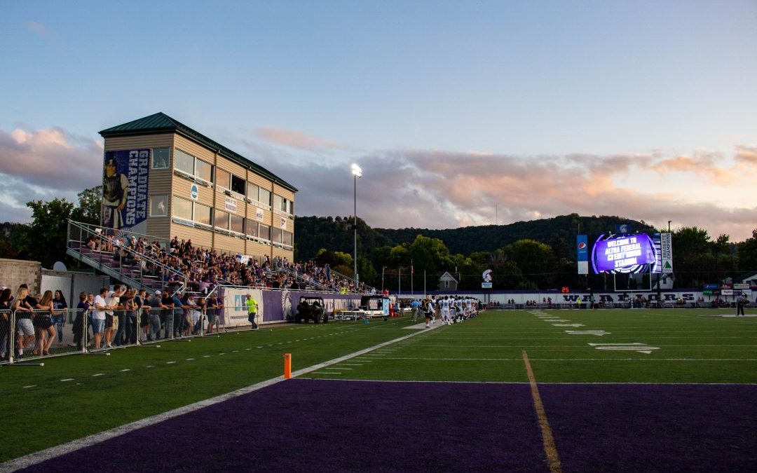 Fall 2020 Alumni News