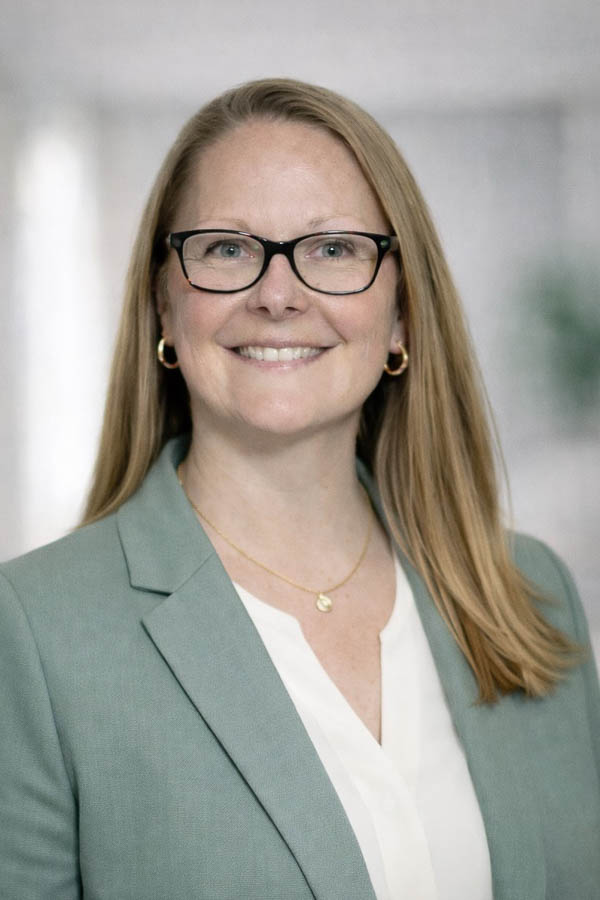 Jen Jonsgaard