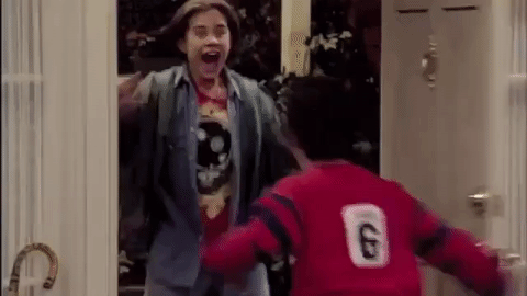 The 5 Stages of Getting Your Roommate Assignment