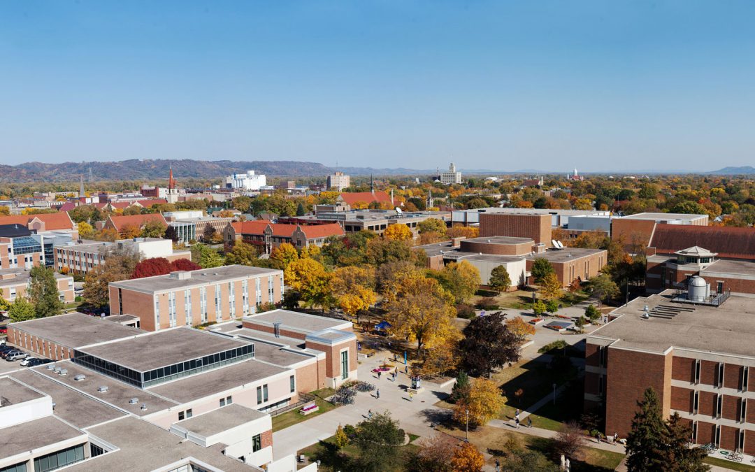 To Live On Campus or Off Campus: That is the Question