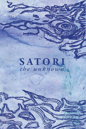 Satori Cover