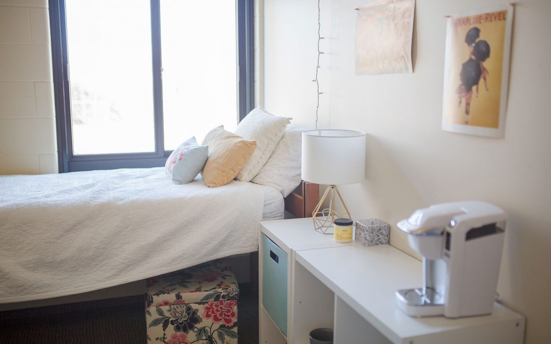 Moving Out and Moving On
