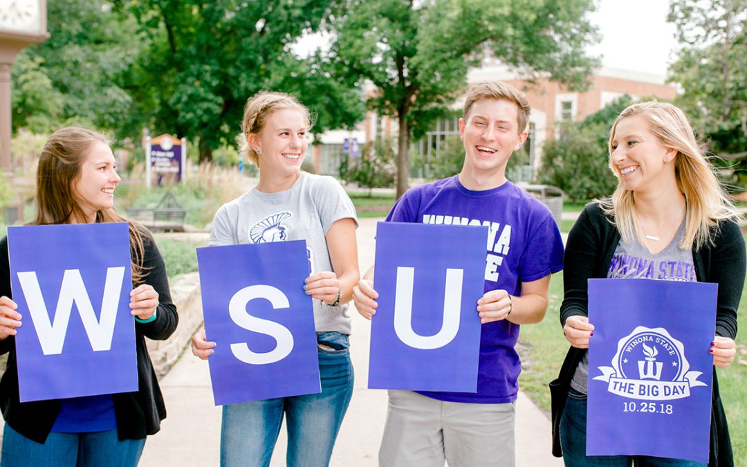 6 Myths about WSU Foundation Scholarships