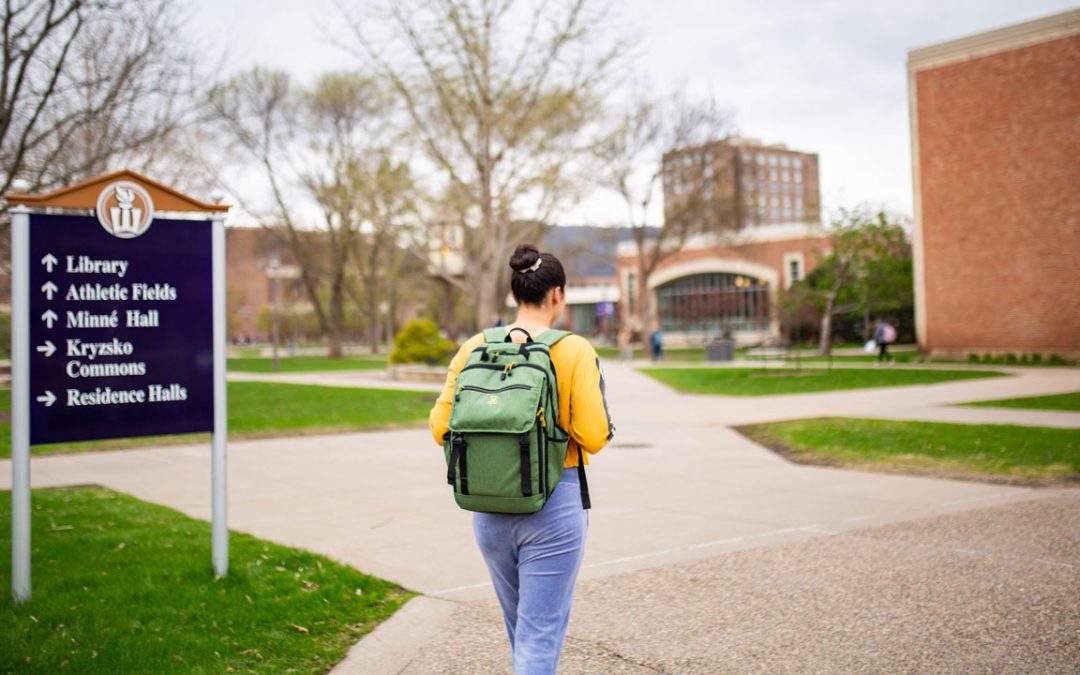 The Ins and Outs of Freshman Year