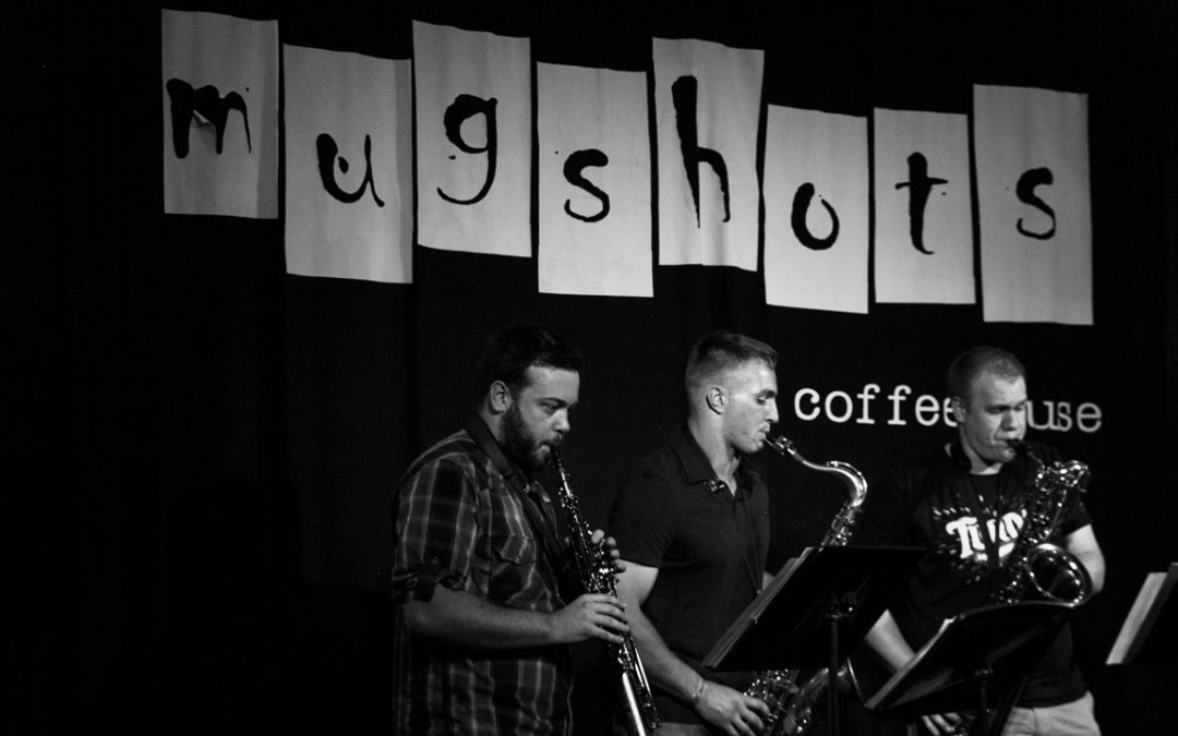 Mugshots Coffeehouse: Treasure of West Campus