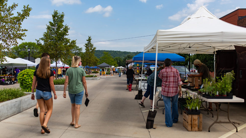 Things to Do on Labor Day Weekend in Winona Campus Life