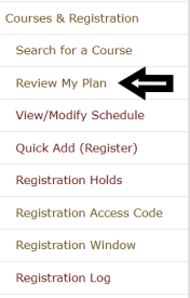 eServices_Navigation_Screenshot